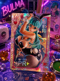 Carte Bulma