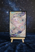 Acrylique Pokémon A6 Mew