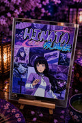 Pvc Hinata
