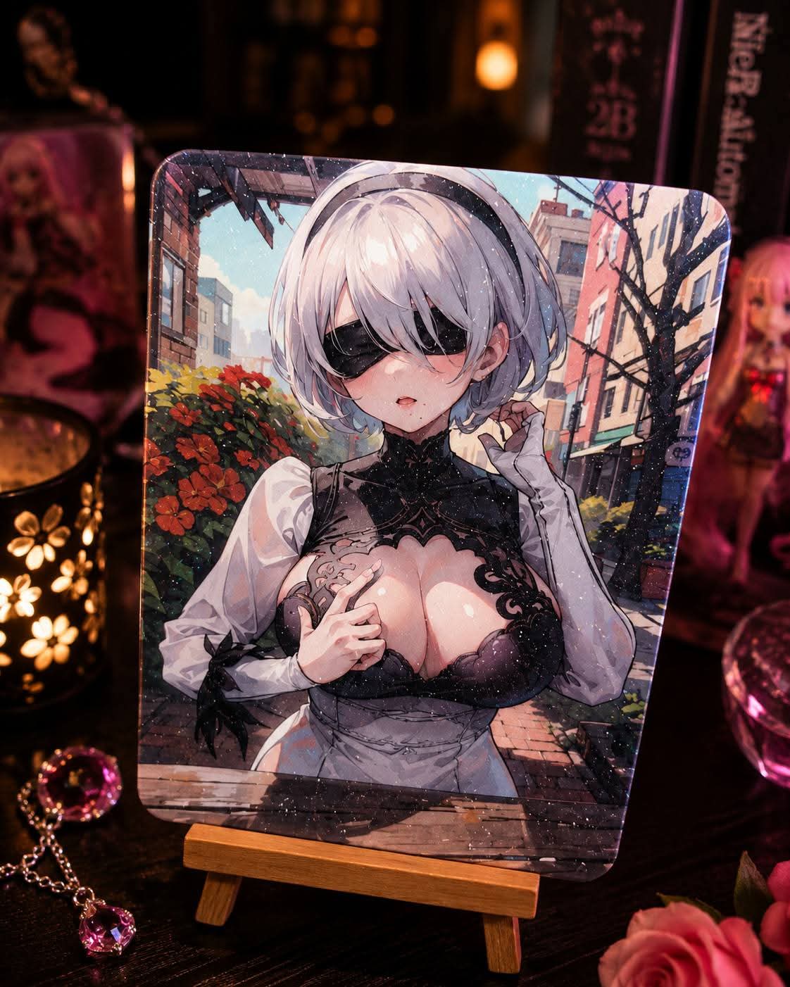 Carte 2B