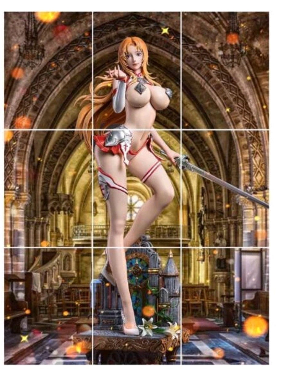 Box Goddess