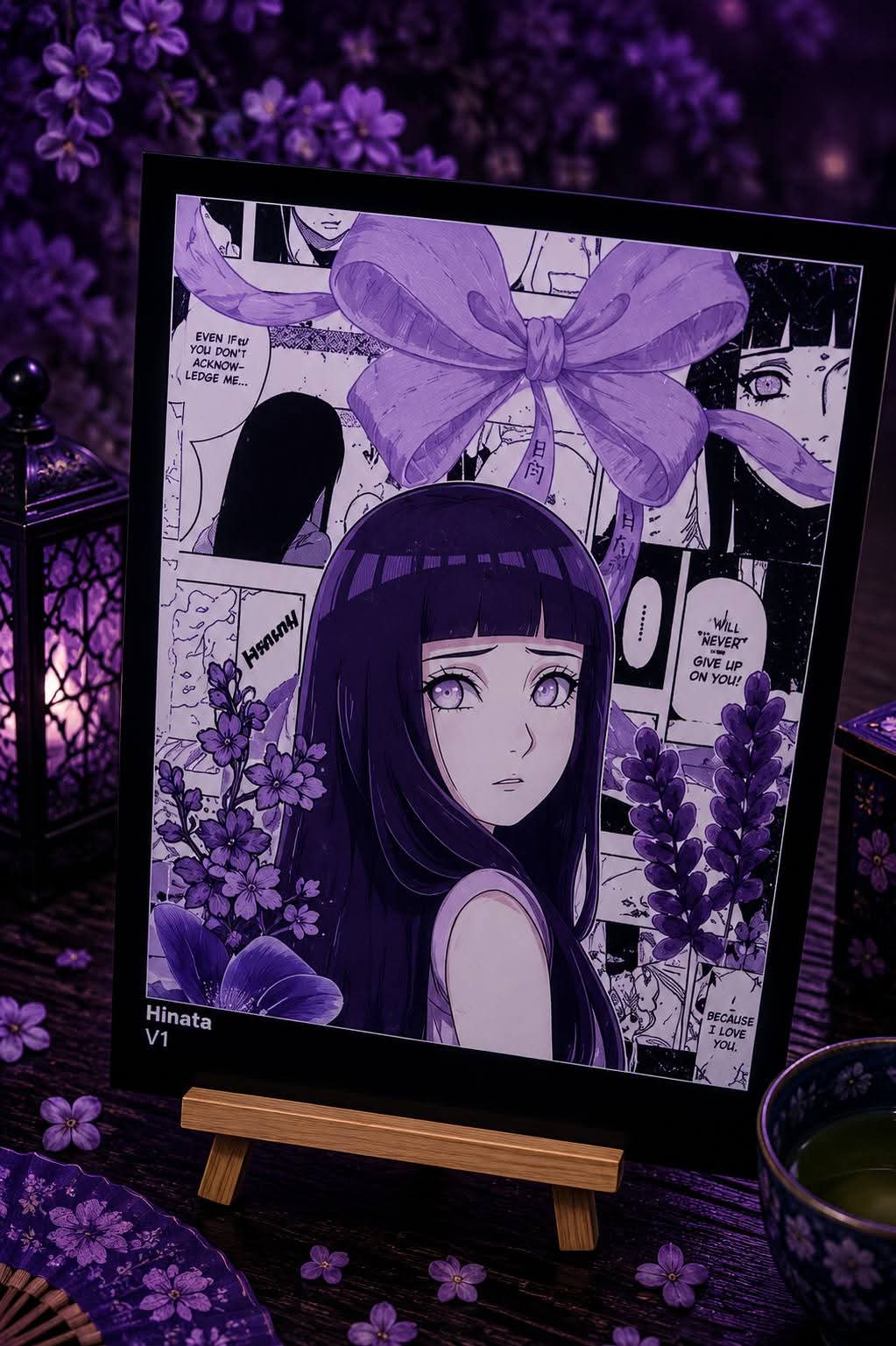 Pvc Hinata