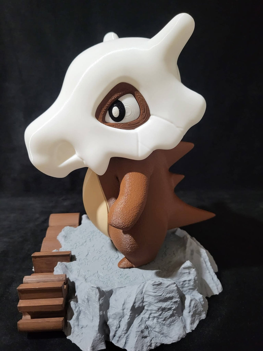 Impression 3D Osselait
