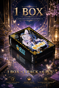 Box Goddess