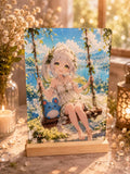 Acrylique Nahida Marill