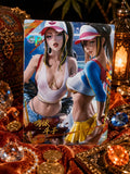 Carte Rosa et Hilda