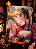 Carte Mai