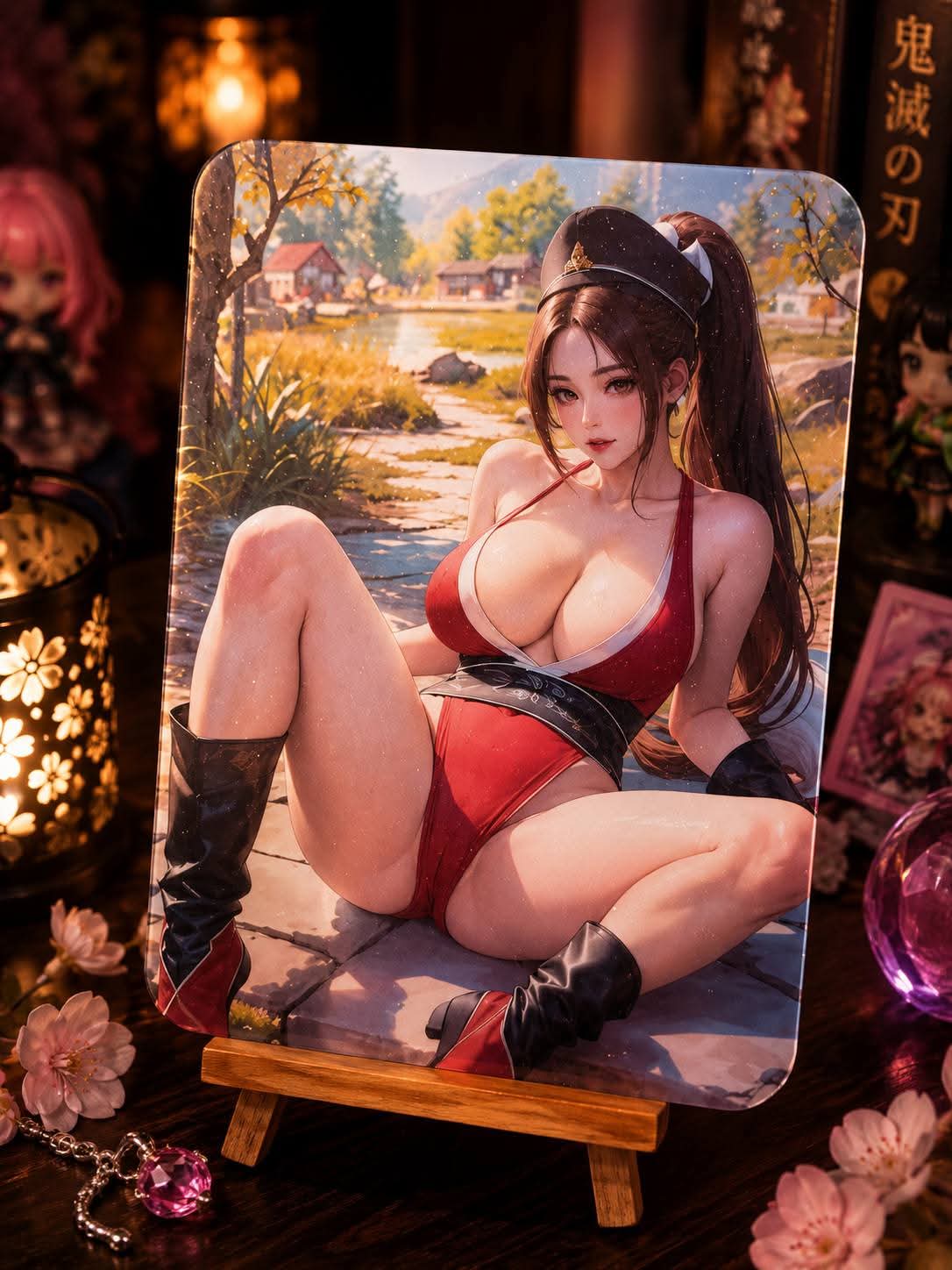 Carte Mai