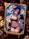 Carte Shinobu