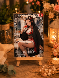 Carte Nezuko