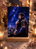 Acrylique DVA Mesmerella
