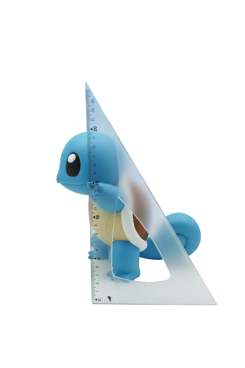 Impression 3D Carapuce