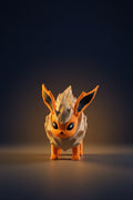 Figurine 3D Pyroli