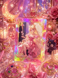 Carte Sailor Moon