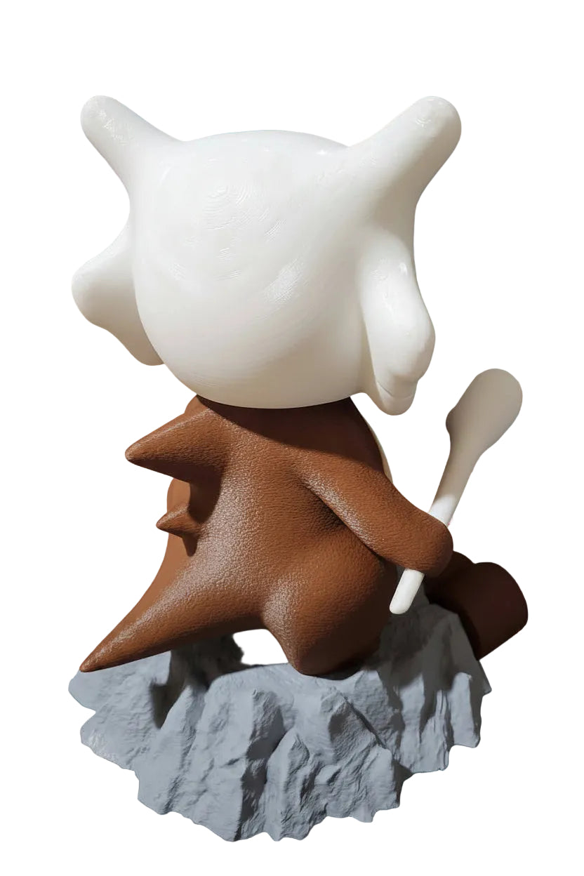 Impression 3D Osselait