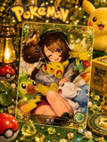 Goddess Story Pokémon